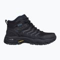SKECHERS Arch Fit Dawson Raveno schwarz Herren-Trekkingschuhe 8