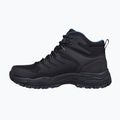 SKECHERS Arch Fit Dawson Raveno schwarz Herren-Trekkingschuhe 9