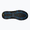 SKECHERS Arch Fit Dawson Raveno schwarz Herren-Trekkingschuhe 10
