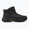SKECHERS Arch Fit Dawson Raveno schwarz Herren-Trekkingschuhe 2