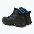SKECHERS Arch Fit Dawson Raveno schwarz Herren-Trekkingschuhe 3