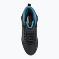 SKECHERS Arch Fit Dawson Raveno schwarz Herren-Trekkingschuhe 6