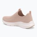 Schuhe Damen SKECHERS Vapor Foam True Classic rose 3