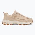 Damenschuhe SKECHERS D'Lites Good Neutral beige 2