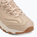 Damenschuhe SKECHERS D'Lites Good Neutral beige 7