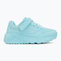 Kinderschuhe SKECHERS Uno Lite turquoise 2