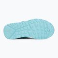 Kinderschuhe SKECHERS Uno Lite turquoise 4