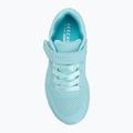 Kinderschuhe SKECHERS Uno Lite turquoise 5