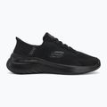 Herrenschuhe SKECHERS Bounder 2.0 Emerged black 2