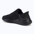Herrenschuhe SKECHERS Bounder 2.0 Emerged black 3