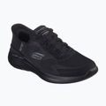 Herrenschuhe SKECHERS Bounder 2.0 Emerged black 8