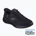 Herrenschuhe SKECHERS Bounder 2.0 Emerged black 14