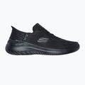 Herrenschuhe SKECHERS Bounder 2.0 Emerged black 9