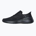 Herrenschuhe SKECHERS Bounder 2.0 Emerged black 10