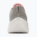 SKECHERS Go Walk Flex Caley Damen Schuhe taupe/rosa 6