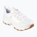 Damenschuhe SKECHERS D'Lites Good Neutral white
