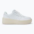 Schuhe Damen SKECHERS Grand 92 Be Lifted white/natural 2