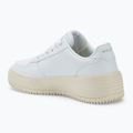 Schuhe Damen SKECHERS Grand 92 Be Lifted white/natural 3