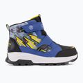 SKECHERS Storm Blazer Hydro Flash blau/schwarz Kinderturnschuhe 2