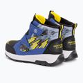 SKECHERS Storm Blazer Hydro Flash blau/schwarz Kinderturnschuhe 3
