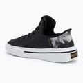 Schuhe Herren SKECHERS Snoop One OG black/white 3