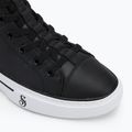 Schuhe Herren SKECHERS Snoop One OG black/white 7
