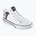 Schuhe Herren SKECHERS Snoop One OG white/black 8