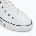 Schuhe Herren SKECHERS Snoop One OG white/black 7