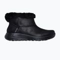 Damen-Schneestiefel SKECHERS On-The-Go Joy Cozy Dream black 2