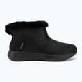 Damen-Schneestiefel SKECHERS On-The-Go Joy Cozy Dream black 2