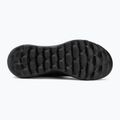 Damen-Schneestiefel SKECHERS On-The-Go Joy Cozy Dream black 4