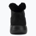 Damen-Schneestiefel SKECHERS On-The-Go Joy Cozy Dream black 6