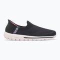 Schuhe Damen SKECHERS Go Walk Travel Tahiti Sunset black 2