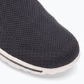 Schuhe Damen SKECHERS Go Walk Travel Tahiti Sunset black 7
