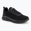 Schuhe Damen SKECHERS Bobs B Flex Visionary Essence black