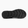 Schuhe Damen SKECHERS Bobs B Flex Visionary Essence black 4