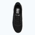 Herrenschuhe SKECHERS Slip-ins Bobs Squad Chaos Daily Hype schwarz 5