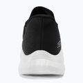 Herrenschuhe SKECHERS Slip-ins Bobs Squad Chaos Daily Hype schwarz 6
