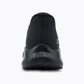 Herrenschuhe SKECHERS Slip-ins Bobs Squad Chaos Daily Hype schwarz 6