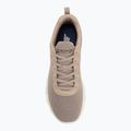 Schuhe Damen SKECHERS Bobs B Flex Visionary Essence brown 5