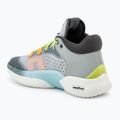 Basketballschuhe Herren SKECHERS SKX Resagrip gray/yellow 3