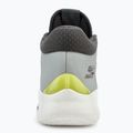 Basketballschuhe Herren SKECHERS SKX Resagrip gray/yellow 6