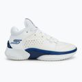Basketballschuhe Herren SKECHERS SKX Resagrip white/blue 2