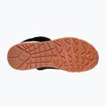Kinder Schuhe SKECHERS Uno Fall Air schwarz 11