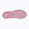 Kinder-Schuhe SKECHERS Uno Fall Air mauve 11