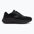 Herren Schuhe SKECHERS Arch Fit 2.0 schwarz 2