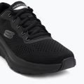 Herren Schuhe SKECHERS Arch Fit 2.0 schwarz 7
