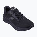 Herren Schuhe SKECHERS Arch Fit 2.0 schwarz 8