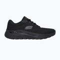 Herren Schuhe SKECHERS Arch Fit 2.0 schwarz 9
