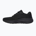 Herren Schuhe SKECHERS Arch Fit 2.0 schwarz 10